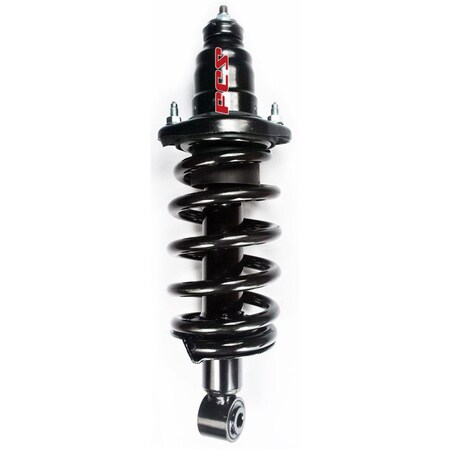 Fcs Automotive Complete Strut Assembly, 1345403R 1345403R